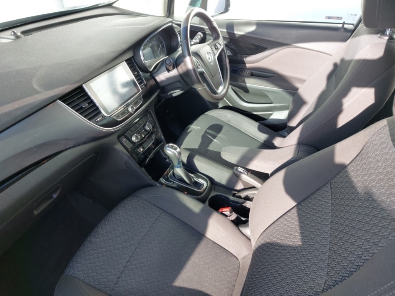 Used Vauxhall Mokka X 2016 for sale - 77361033: Photo 5