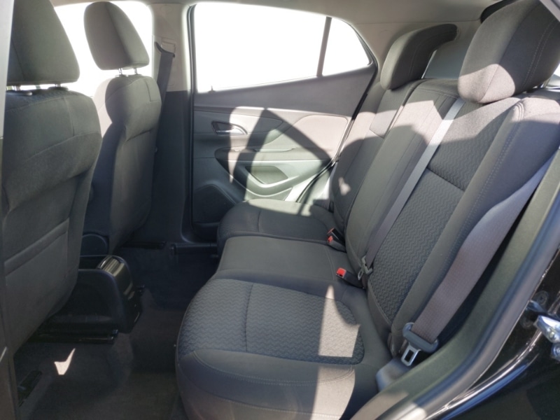 Used Vauxhall Mokka X 2016 for sale - 77361033: Photo 6