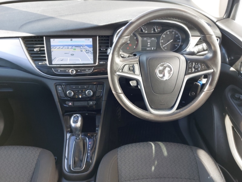 Used Vauxhall Mokka X 2016 for sale - 77361033: Photo 7