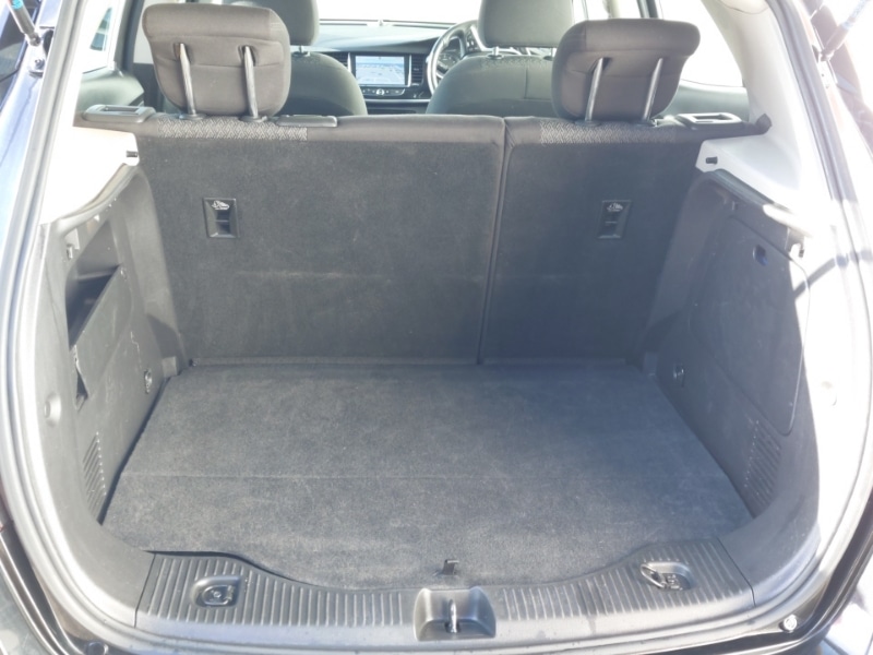 Used Vauxhall Mokka X 2016 for sale - 77361033: Photo 8