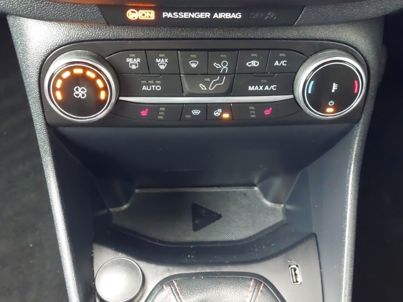 Used Ford Fiesta 2022 for sale - 78013301: Photo 11