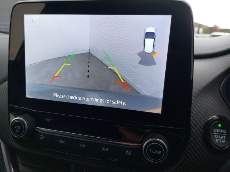 Used Ford Fiesta 2022 for sale - 78013301: Photo 13