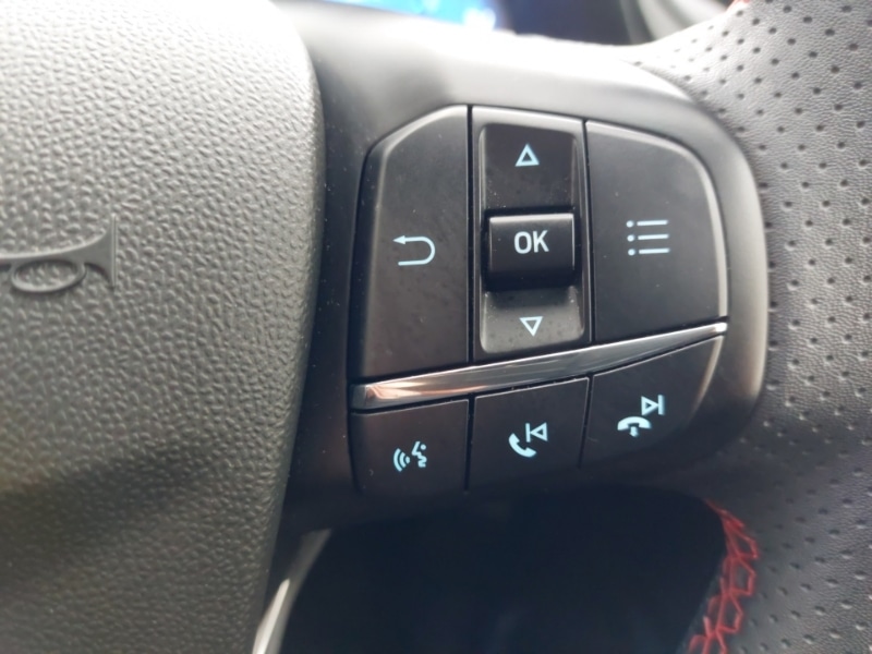 Used Ford Fiesta 2022 for sale - 78013301: Photo 16