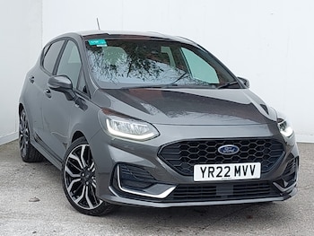 Ford Fiesta feature image