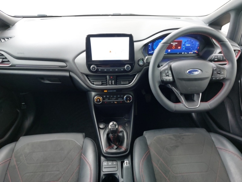Used Ford Fiesta 2022 for sale - 78013301: Photo 2