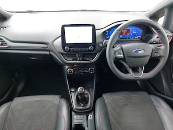 Used Ford Fiesta 2022 for sale - 78013301: Photo