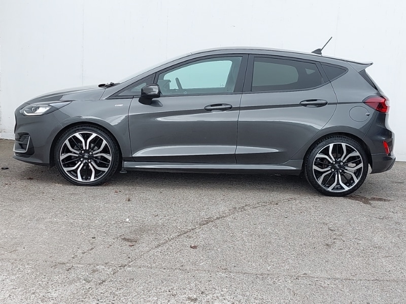 Used Ford Fiesta 2022 for sale - 78013301: Photo 4