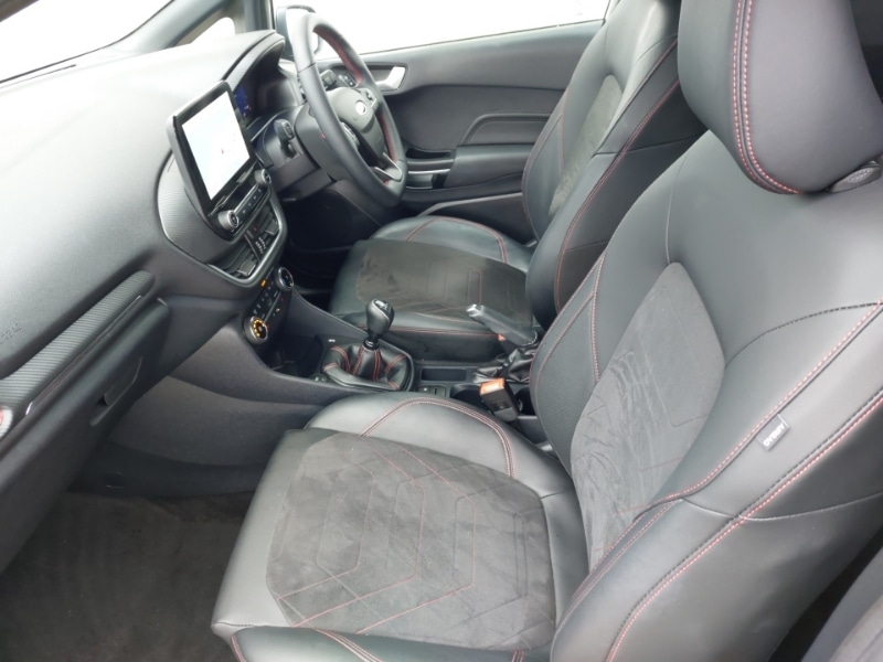 Used Ford Fiesta 2022 for sale - 78013301: Photo 5