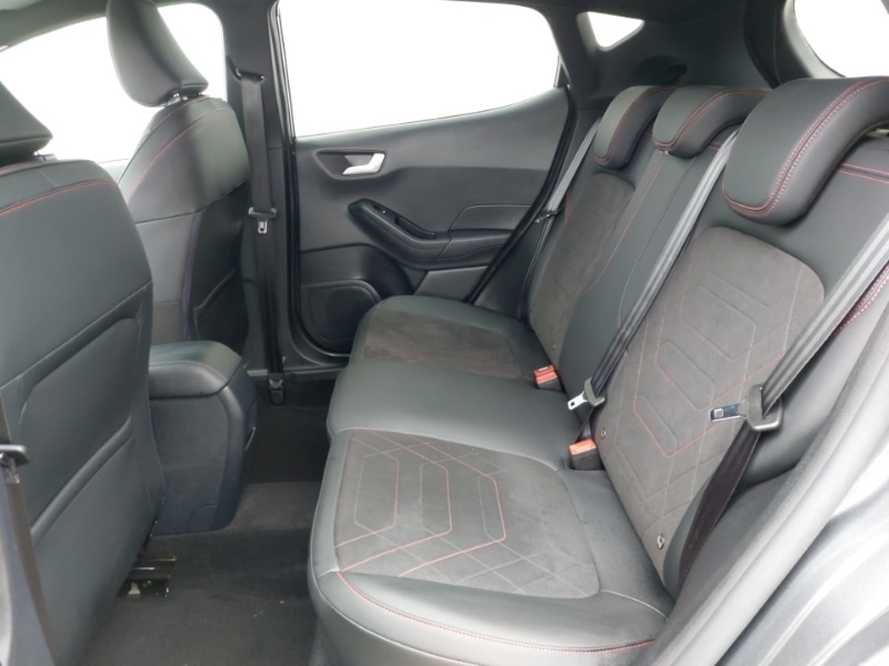 Used Ford Fiesta 2022 for sale - 78013301: Photo 6