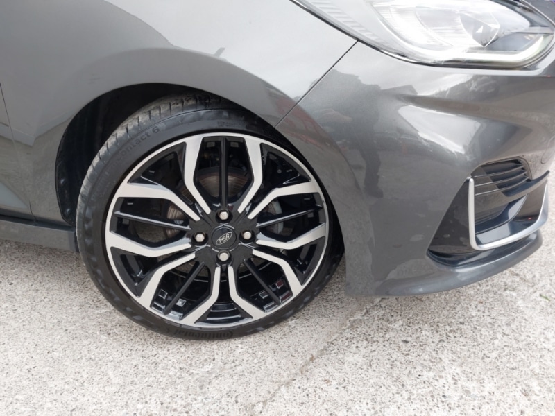 Used Ford Fiesta 2022 for sale - 78013301: Photo 9