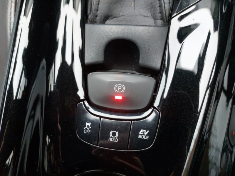 Used Toyota C-HR 2018 for sale - 77704449: Photo 19