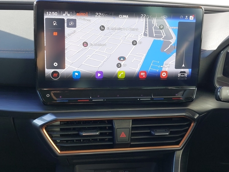 Used Cupra Formentor 2024 for sale - 76609921: Photo 10