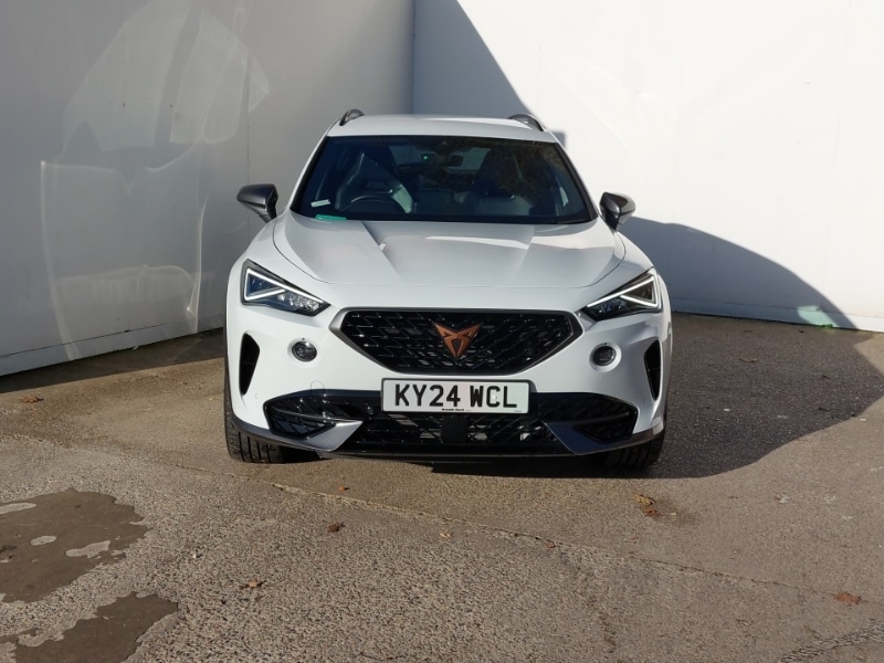 Used Cupra Formentor 2024 for sale - 76609921: Photo 12