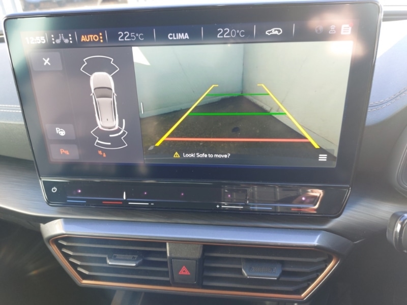 Used Cupra Formentor 2024 for sale - 76609921: Photo 13