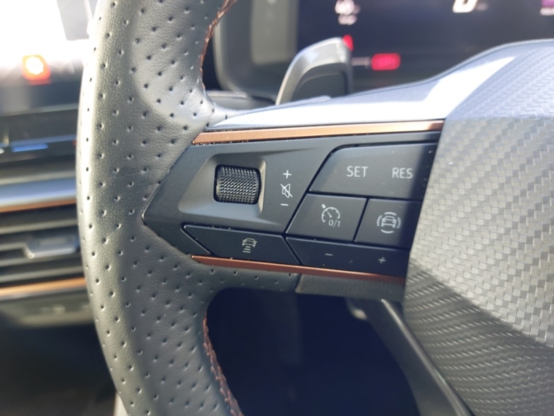 Used Cupra Formentor 2024 for sale - 76609921: Photo 14