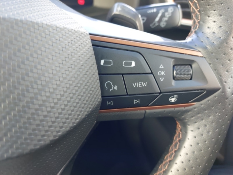 Used Cupra Formentor 2024 for sale - 76609921: Photo 15