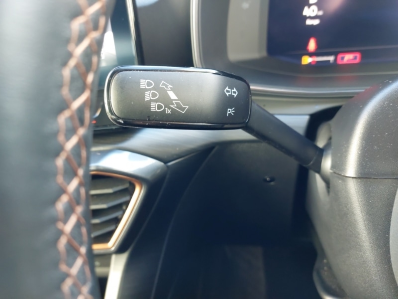 Used Cupra Formentor 2024 for sale - 76609921: Photo 16