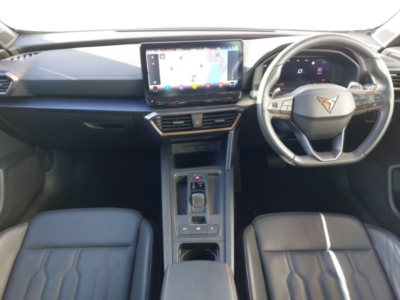 Used Cupra Formentor 2024 for sale - 76609921: Photo 2