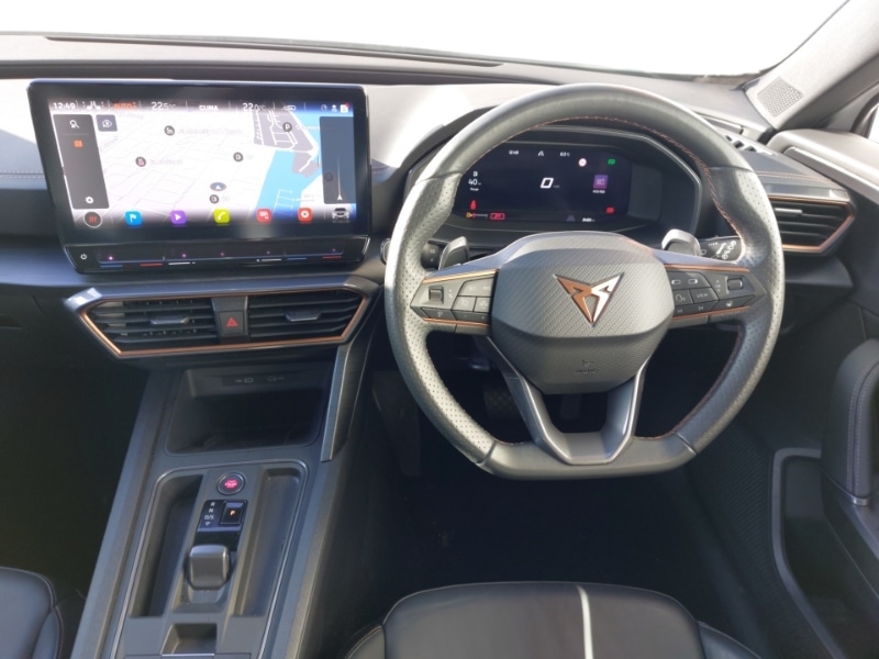 Used Cupra Formentor 2024 for sale - 76609921: Photo 7