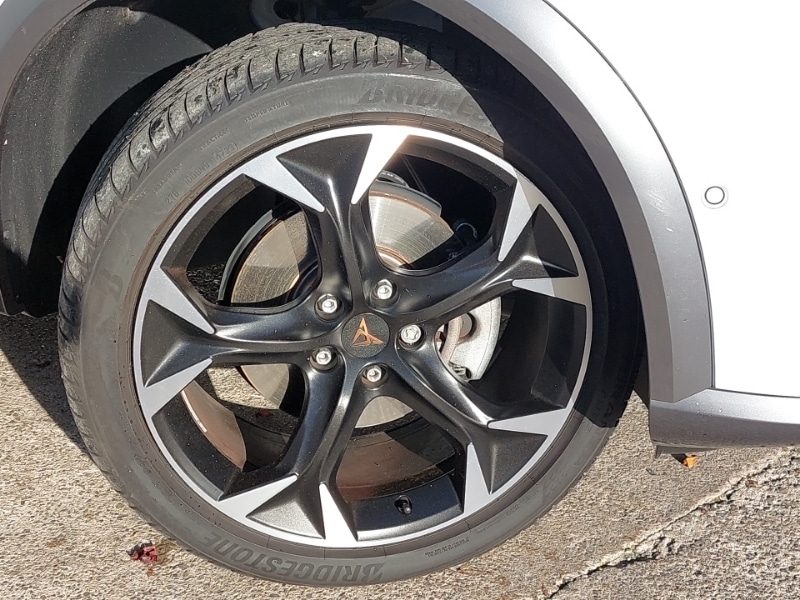 Used Cupra Formentor 2024 for sale - 76609921: Photo 9