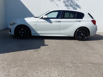 Used BMW 1 Series 2019 for sale - 78346641: Photo