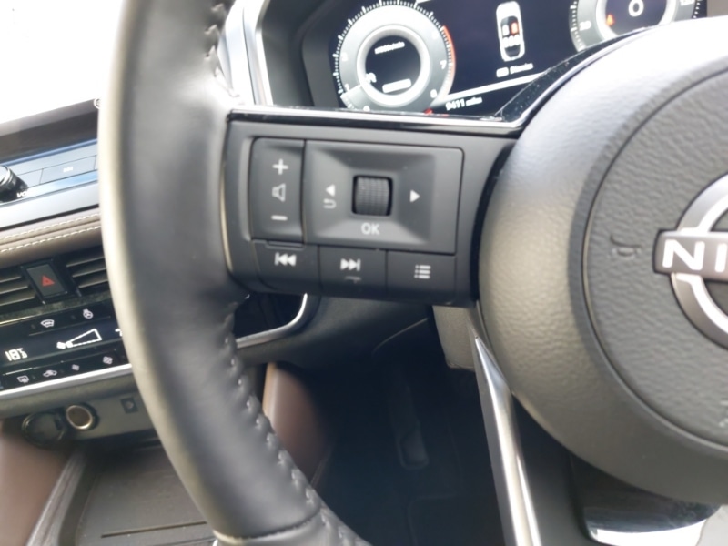 Used Nissan Qashqai 2025 for sale - 77076180: Photo 14