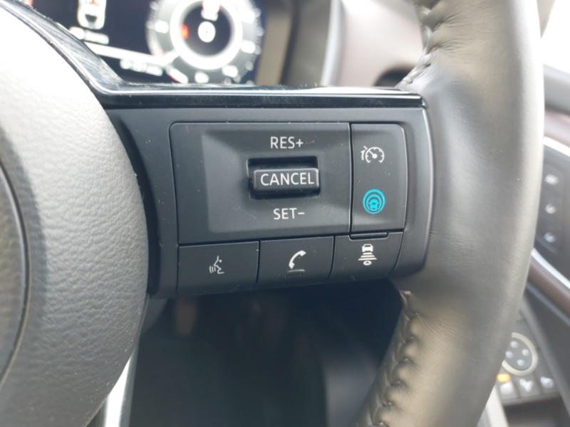 Used Nissan Qashqai 2025 for sale - 77076180: Photo 16