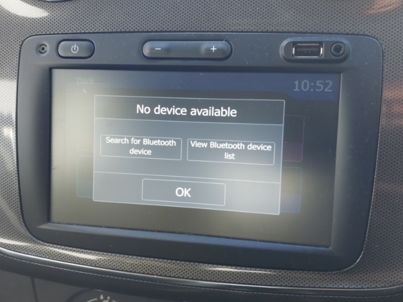 Used Dacia Sandero Stepway 2020 for sale - 76493357: Photo 13