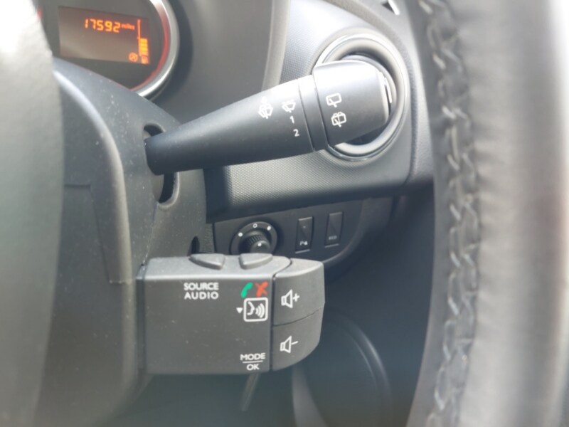 Used Dacia Sandero Stepway 2020 for sale - 76493357: Photo 17