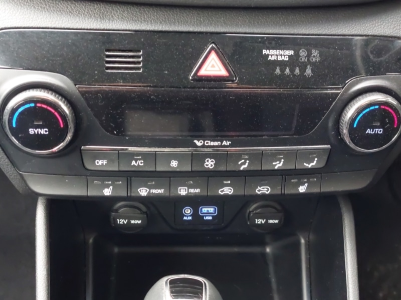 Used Hyundai TUCSON 2016 for sale - 77433573: Photo 11