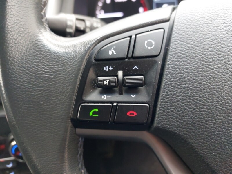 Used Hyundai TUCSON 2016 for sale - 77433573: Photo 13