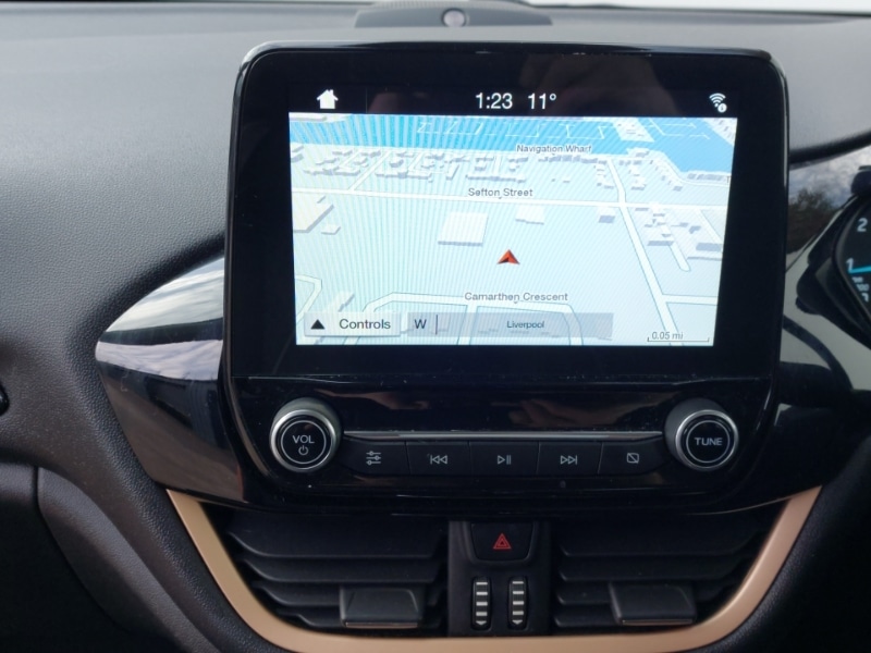 Used Ford Fiesta 2018 for sale - 76951632: Photo 10