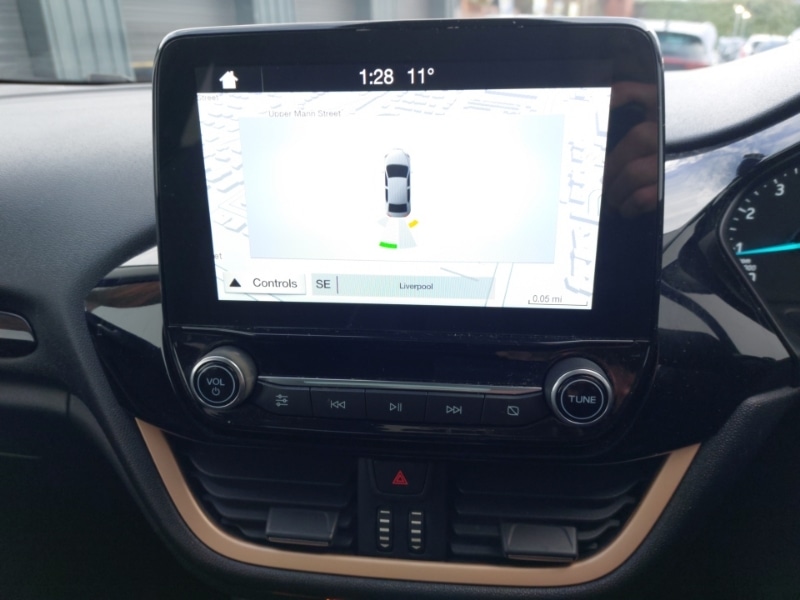 Used Ford Fiesta 2018 for sale - 76951632: Photo 13