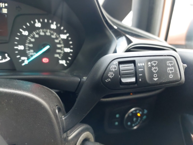 Used Ford Fiesta 2018 for sale - 76951632: Photo 17