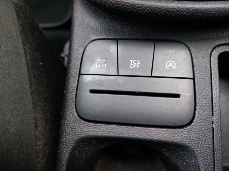 Used Ford Fiesta 2018 for sale - 76951632: Photo 19