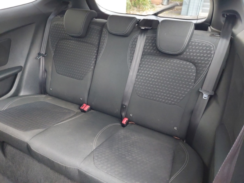 Used Ford Fiesta 2018 for sale - 76951632: Photo 6