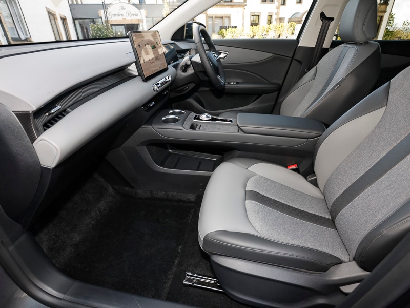 Used MG MGS5 2025 for sale - 76639108: Photo 5