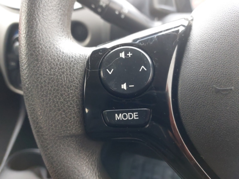 Used Peugeot 108 2017 for sale - 77472157: Photo 14