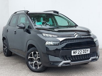 Used Citroen C3 Aircross 2022 for sale - 79468276: Photo