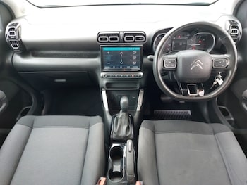 Used Citroen C3 Aircross 2022 for sale - 79468276: Photo
