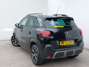 Used Citroen C3 Aircross 2022 for sale - 79468276: Photo
