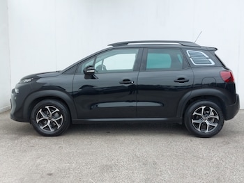 Used Citroen C3 Aircross 2022 for sale - 79468276: Photo