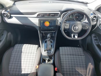 Used MG MG ZS 2024 for sale - 78498535: Photo