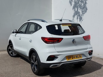 Used MG MG ZS 2024 for sale - 78498535: Photo