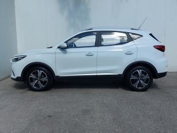 Used MG MG ZS 2024 for sale - 78498535: Photo