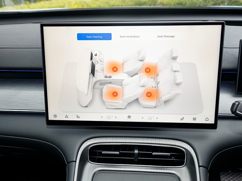 Used Chery Tiggo 8 2025 for sale - 76846833: Photo 13