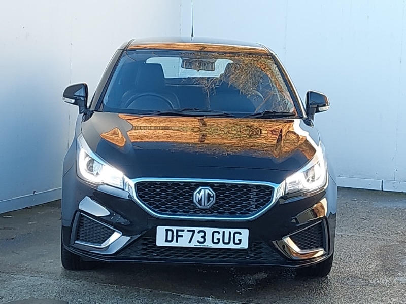 Used MG MG3 2023 for sale - 77150192: Photo 12