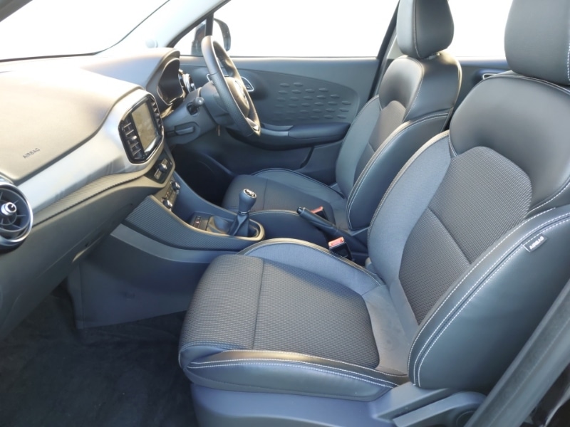 Used MG MG3 2023 for sale - 77150192: Photo 5