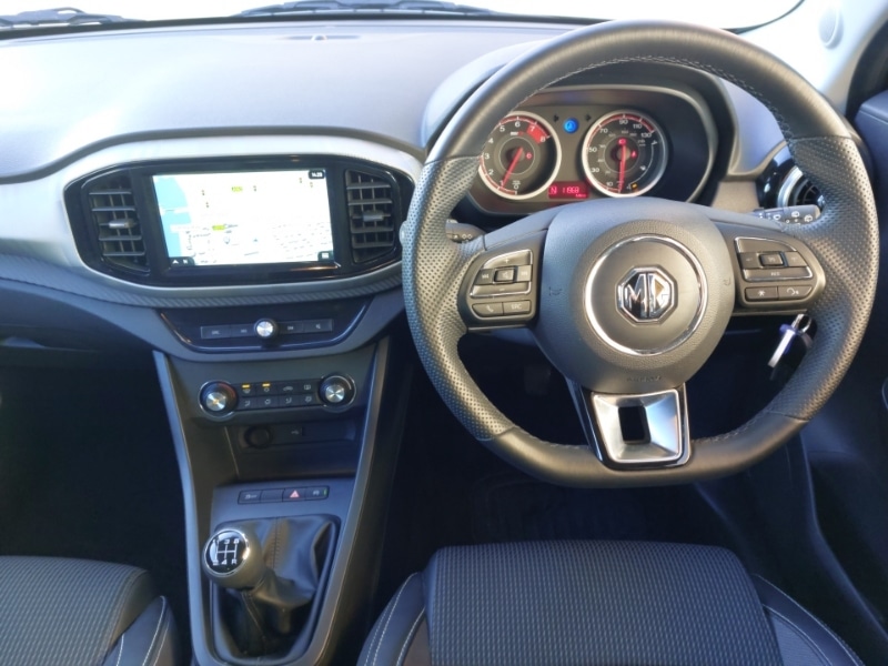 Used MG MG3 2023 for sale - 77150192: Photo 7