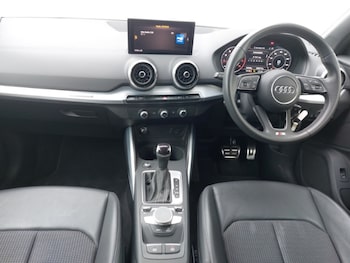 Used Audi Q2 2023 for sale - 76683482: Photo